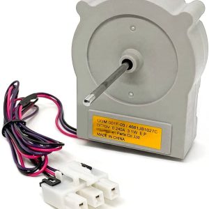 LG Refrigerator Evaporator Fan Motor 4681JB1027C