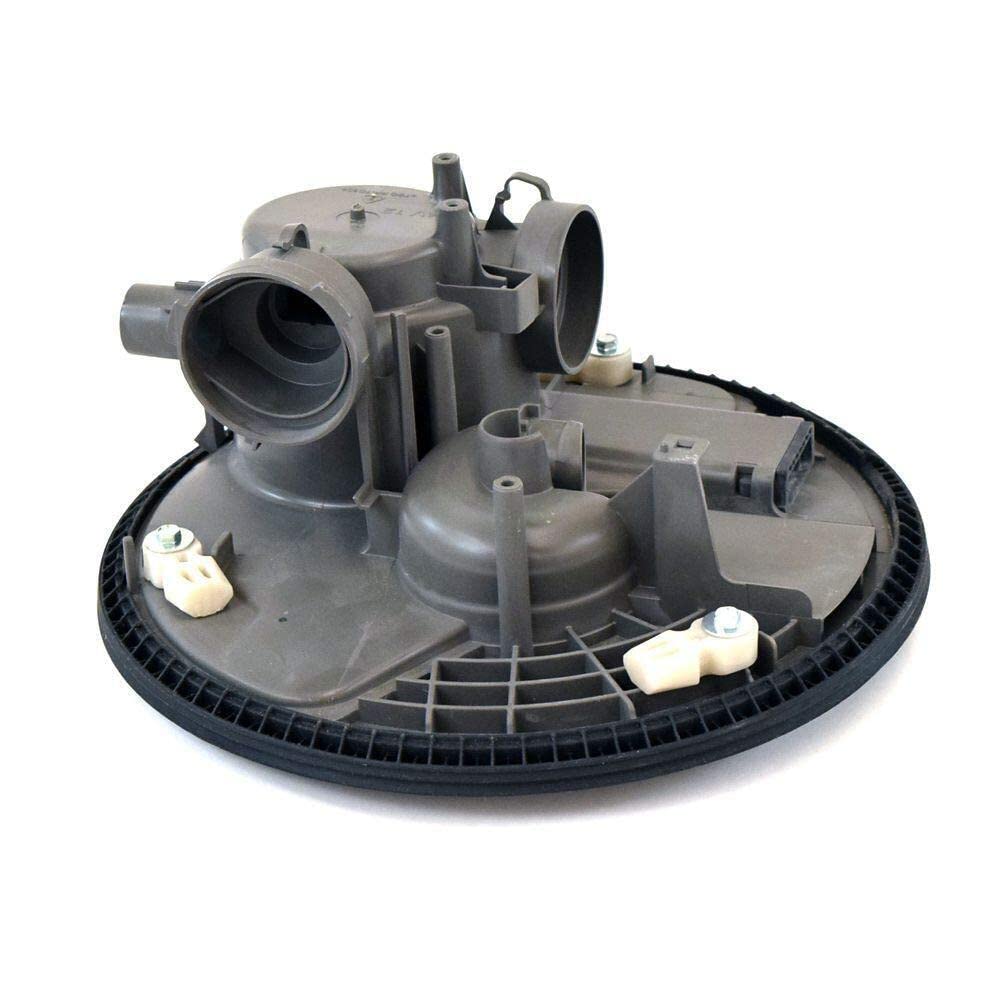 Whirlpool Dishwasher Sump and Seal Assembly WPW10482462