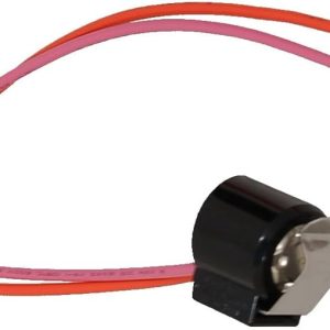 GE Refrigerator Defrost Bi-Metal Thermostat WR50X10065
