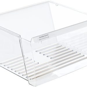 Whirlpool Refrigerator Crisper Pan (replaces 2188656) WP2188656