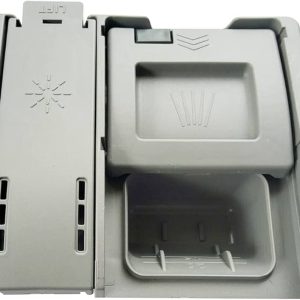 LG Dishwasher Detergent Dispenser Assembly AGM75469801