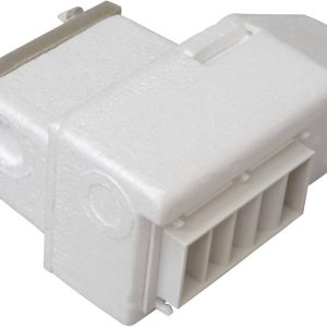 Whirlpool Refrigerator Air Damper (replaces W10151374) WPW10151374