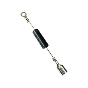 Whirlpool Microwave High-Voltage Diode W11256462