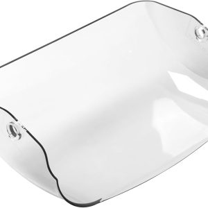 Kenmore Refrigerator Dairy Bin Cover 240337712