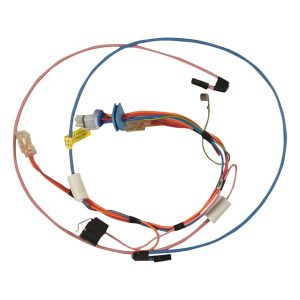GE Refrigerator Wire Harness WR23X10487