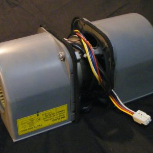 Frigidaire Microwave Vent Fan Motor Assembly 5304440029