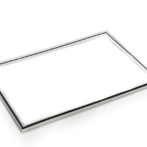 Frigidaire Refrigerator Fresh Food Door Gasket (Gray) 5304528903