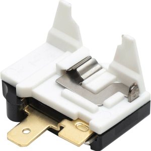 Whirlpool Refrigerator Compressor Overload Protector WP2187145