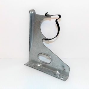 GE Laundry Center Motor Support WE13M39