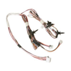 GE Dishwasher wire harness WD21X10543