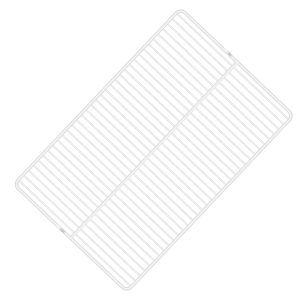 Kenmore Refrigerator Wire Shelf (replaces 240360905) 240360908