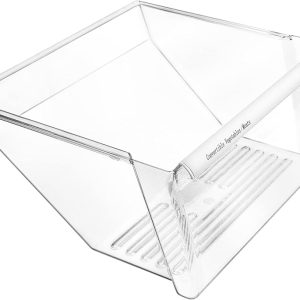 Whirlpool Refrigerator Deli Drawer WP2188664