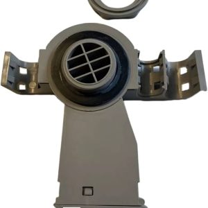 Whirlpool Dishwasher Water Inlet Port  WPW10195536