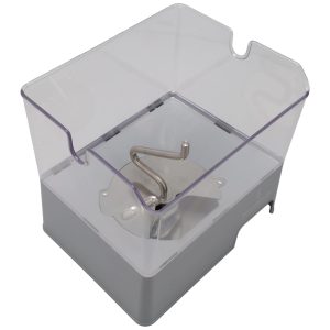 KitchenAid Refrigerator Ice Container Assembly (replaces W10564750) W11129522