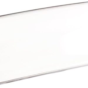 GE Refrigerator Dairy Bin Cover WR22X10042