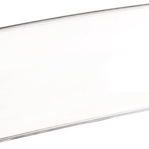 GE Refrigerator Dairy Bin Cover WR22X10042