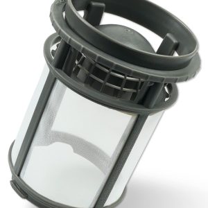 Kitchenaid  Dishwasher Upper Filter Cup Assembly W10872845