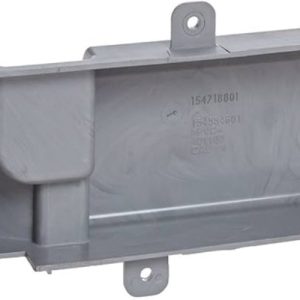 Frigidaire Dishwasher Control Board Cover 154718801