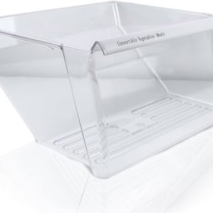 Whirlpool Refrigerator Crisper Drawer WP2188664