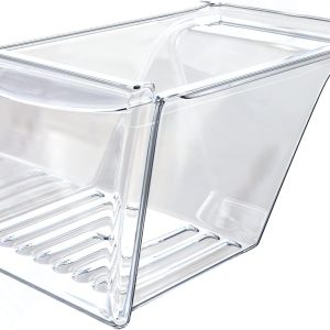 Kenmore Refrigerator Crisper Drawer (replaces 240337107, 240337108, 240337109) 240337103