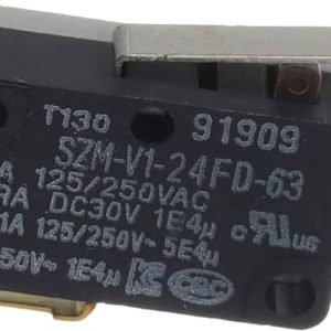 Samsung Refrigerator Dispenser Switch (replaces DA34-00011A) 3405-001117