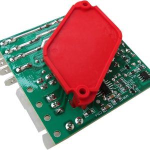 Whirlpool Refrigerator Electronic Control Board WPW10366605