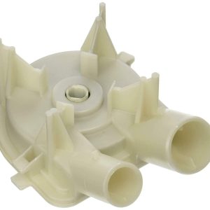 Whirlpool Laundry Center Washer Drain Pump WP3363394