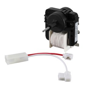 Whirlpool Refrigerator Evaporator Fan Motor (replaces 2149299, W10131845, W10312647) 4389144
