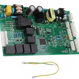 GE Refrigerator Main Control Board WR55X10942C