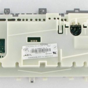 Whirlpool Dishwasher Electronic Control Board W10906414