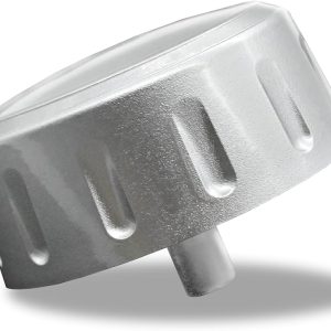 GE Dryer Knob (replaces WH11X20875) WE01X23599