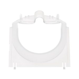 GE Refrigerator Dispenser Funnel Guide WR17X12120