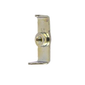 Amana Refrigerator Auger Motor Coupler W10169511
