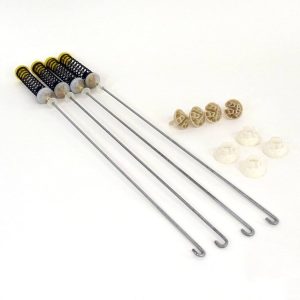 Amana Washer Suspension Rod Kit W10780045