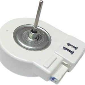 Samsung Refrigerator Condenser Fan (replaces DA31-00220A) DA31-00146B