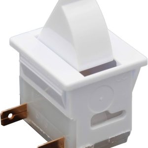 Whirlpool Refrigerator Door Switch W11384469