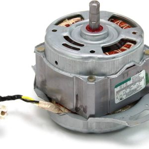 GE Laundry Center Washer Drive Motor WH49X20495