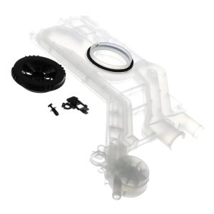 KitchenAid Dishwasher Water Inlet Guide Assembly (replaces W11429970) W11535094