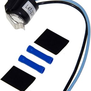 Frigidaire Refrigerator Defrost Bi-Metal Thermostat 5303918214