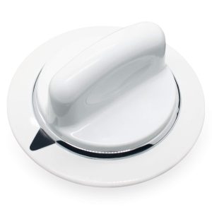 GE Dryer Timer Knob WE1M654