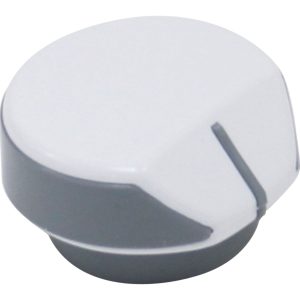 GE WASHER/DRYER CONTROL KNOB WE4M523