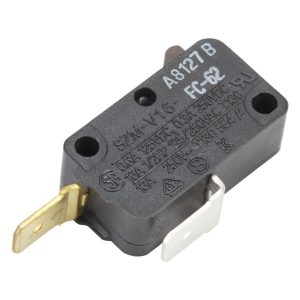 Whirlpool Microwave Door Interlock Switch (replaces W10211973) W10269458