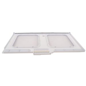 Samsung Refrigerator Drawer Cover Frame DA67-02519A