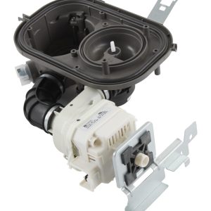 KitchenAid Dishwasher Sump and Motor Assembly W11460946