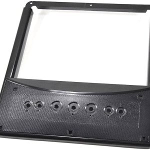 Frigidaire Refrigerator Dispenser Assembly (Black) 241678703