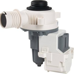 Whirlpool Washer Drain Pump W10775446