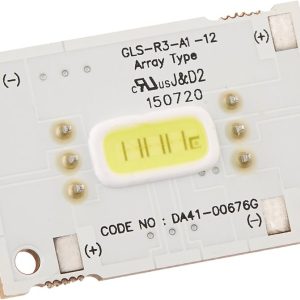 Samsung Refrigerator LED Light DA41-00676G