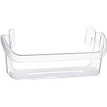 Frigidaire Refrigerator Freezer Door Bin (replaces 240334206) 240334202