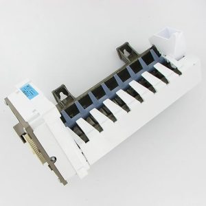 Amana Refrigerator Ice Maker Assembly W10300022