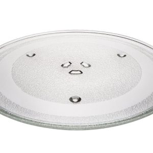 Samsung Microwave Turntable Tray DE74-20016A